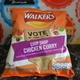 Illustration for article titled Ranch Raccoon Potato Chips?! The Walkers Contest